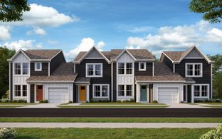 Asheville - Streets of Caledonia: O Fallon, Missouri - Fischer Homes