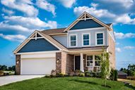 Bridle Run por Fischer Homes en Louisville Kentucky
