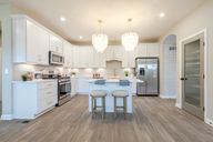 Easton Park por Fischer Homes en Atlanta Georgia