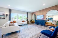 Cherry Glen por Fischer Homes en Atlanta Georgia