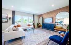Cherry Glen: Euharlee, Georgia - Fischer Homes