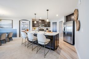 Glenview - Fairborn, OH