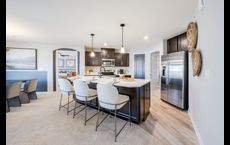 Glenview: Fairborn, Ohio - Fischer Homes