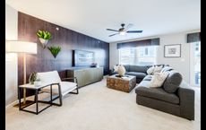 Crossings at Walton Square: Walton, Kentucky - Fischer Homes