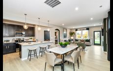 Harvest Point: Mount Washington, Kentucky - Fischer Homes