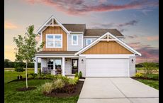 Harvest Meadows: Batavia, Ohio - Fischer Homes