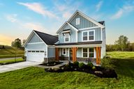 Hampton Walk por Fischer Homes en Indianapolis Indiana