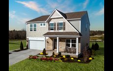 Day Farm: South Bloomfield, Ohio - Fischer Homes