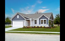 Heritage Ponds: Circleville, Ohio - Fischer Homes
