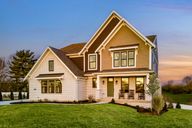 Ballyshannon por Fischer Homes en Cincinnati Kentucky