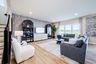 casa en Adena Pointe por Fischer Homes