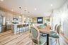 casa en Estates at Huntleigh Ridge por Fischer Homes
