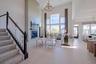casa en Farmstead por Fischer Homes