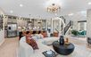 casa en Justify at Triple Crown por Fischer Homes