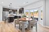 casa en Harvest Meadows por Fischer Homes