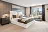 casa en Harvest Meadows por Fischer Homes