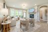 casa en Easton Park por Fischer Homes