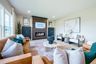 casa en Hunters Ridge por Fischer Homes