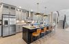 casa en Governor’s Preserve por Fischer Homes