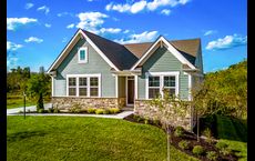 Laurel Farms: Dallas, Georgia - Fischer Homes