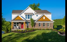 Discovery Point: Shelbyville, Kentucky - Fischer Homes