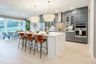 casa en Lindley Ridge at Chatham Hills por Fischer Homes