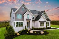 Losh Landing por Fischer Homes en Cincinnati Ohio
