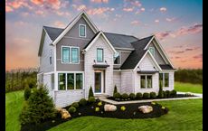 Losh Landing: Mason, Ohio - Fischer Homes