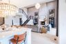 casa en Losh Landing por Fischer Homes