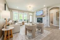 Laurel Farms por Fischer Homes en Atlanta Georgia