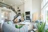 casa en Meadow Glen por Fischer Homes