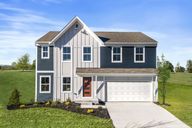 Meyer Meadows por Fischer Homes en Louisville Indiana