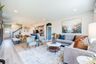 casa en Harvest Point por Fischer Homes