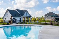 Prestwick Place por Fischer Homes en Cincinnati Ohio
