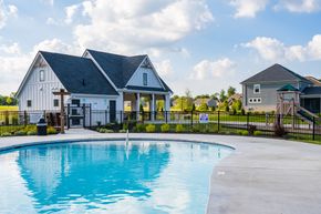 Prestwick Place - Cincinnati, OH