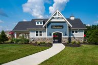Providence por Fischer Homes en Cincinnati Ohio