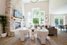 casa en Providence por Fischer Homes