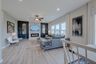 casa en Riverdale por Fischer Homes