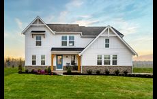 Sanctuary at Mallard Lake: Shepherdsville, Kentucky - Fischer Homes
