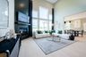 casa en Shaker Run por Fischer Homes