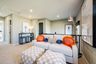 casa en Spring Meadows por Fischer Homes