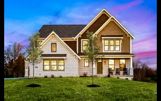 Stonybrook: Monroe, Ohio - Fischer Homes