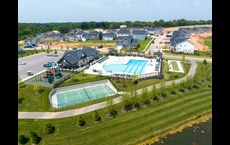 Streets of Caledonia: O Fallon, Missouri - Fischer Homes