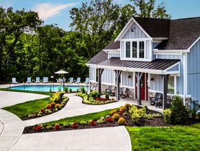 The Hills at Crescent Springs - Crescent Springs, KY