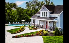 The Hills at Crescent Springs: Crescent Springs, Kentucky - Fischer Homes