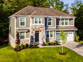Stockdale Farms por Fischer Homes en Columbus Ohio