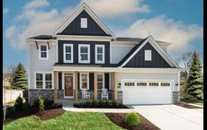 The Preserve: Saint Louis, Missouri - Fischer Homes