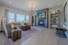 casa en The Preserve por Fischer Homes