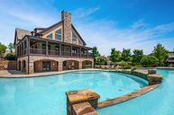 The Reserve At Liberty Park por Fischer Homes en Atlanta Georgia