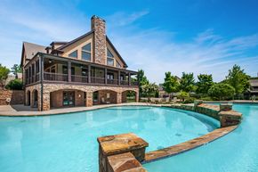 The Reserve At Liberty Park - Braselton, GA